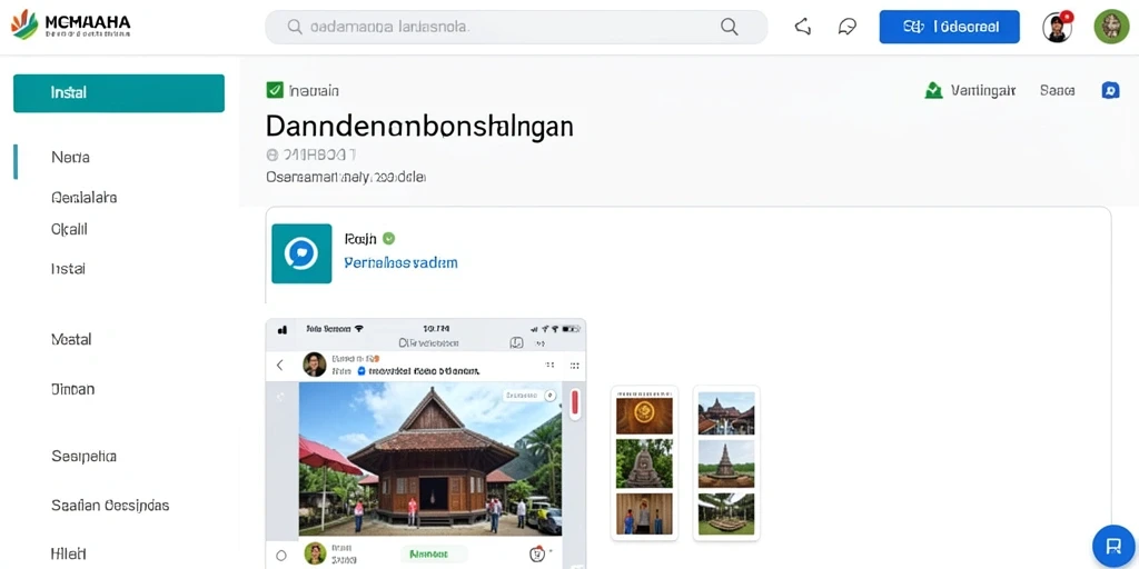 Tampilan utama BANGSAWAN88 yang menakjubkan.