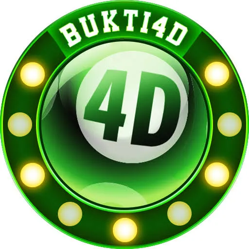 Ikon bukti4d