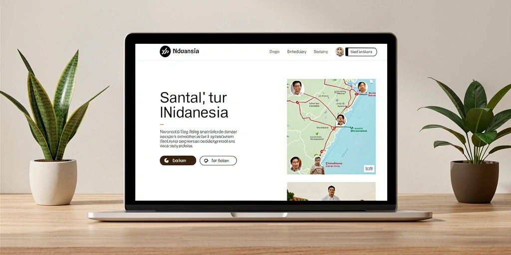 Tampilan grafis yang menarik dan intuitif.