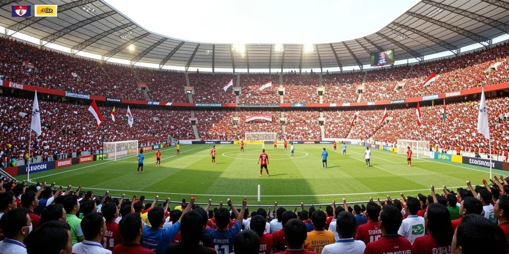 Tampilan antarmuka yang menarik dan mudah dinavigasi.