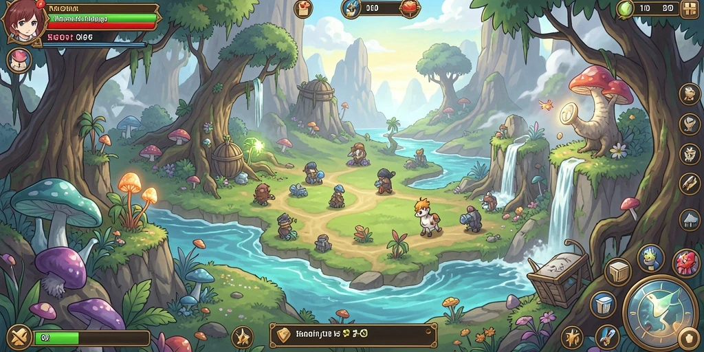 Screenshot 1: Menampilkan tampilan utama LTDTOTO dengan berbagai tema slot.