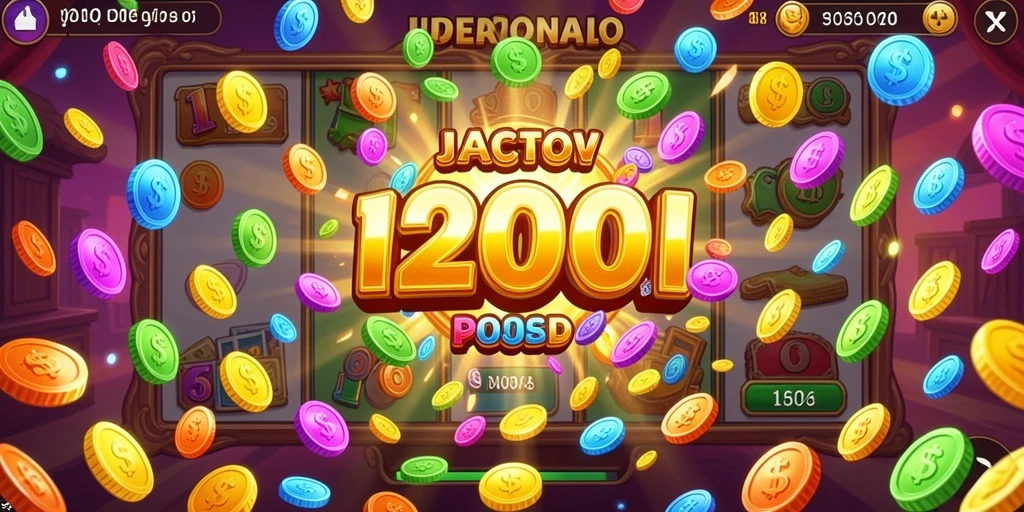 Tampilan antarmuka PIONTOGEL yang menarik dan mudah dipahami.