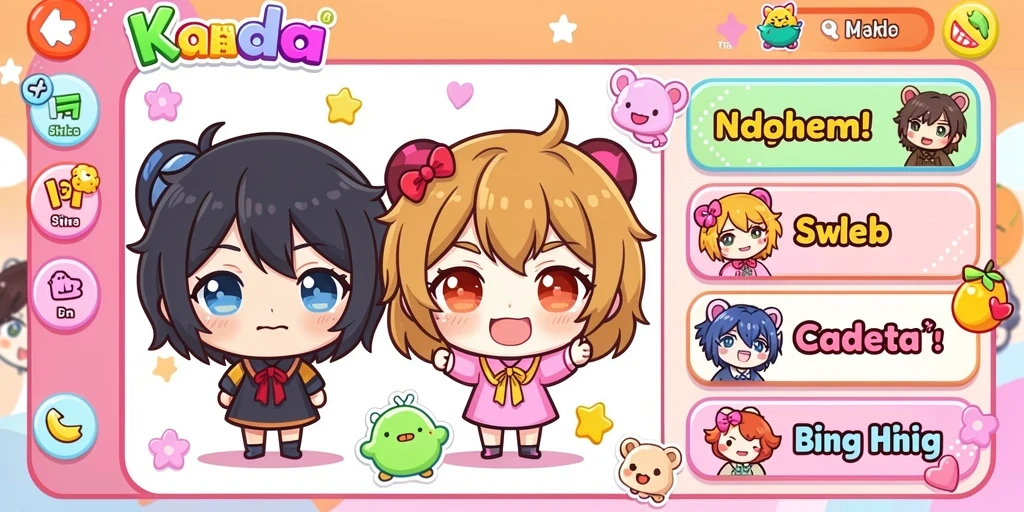 Screenshot menunjukkan tampilan antarmuka utama SAUDITOTO yang menarik.