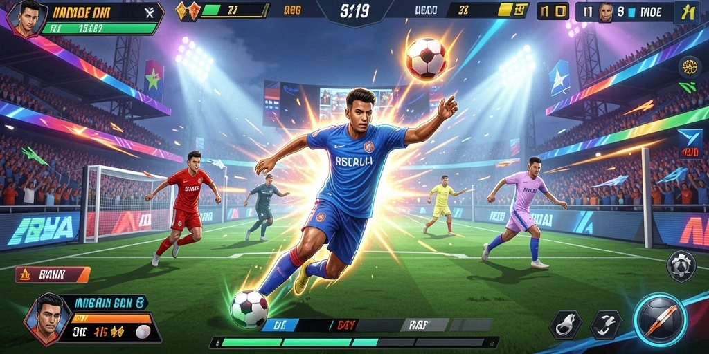 Tampilan awal game TOKYO88 dengan grafis yang mengesankan.