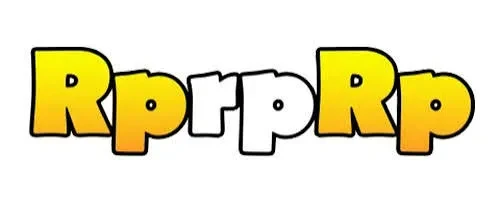 rprprp — logo banner resmi Indonesia